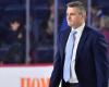 Done! Keefe ends up on Toronto’s bench. Tough decision, GM says