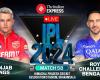 PBKS vs RCB Live Score, IPL 2024: Virat Kohli in focus as Royal Challengers Bengaluru and Punjab Kings lock horns in do or die match | Cricket News