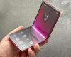 Motorola Razr 50 Ultra leaks in first photos. We know how much it will be sold for – SMARTmania.cz