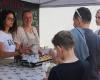 Tips for the weekend: Charles IV. in Velhartice, food festival in Klatovy