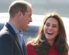 Dilemma within the monarchy: Princess Kate or King Charles III? Prince William is clear!