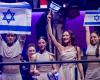 Eurovision shock. Despite the protests, the Israeli advanced to the finals. And apparently by a huge margin