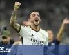 Don’t know where to watch Real Madrid? Before he was just cheering, now Joselu secured the final of the Champions League