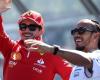 Hamilton is not in contact with Ferrari. He wants to beat him this year – F1sport.cz