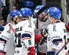 Czech Republic – Finland ONLINE: watch the World Cup in Hockey 2024 live