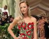 Petar Korda’s daughter Nelly shone at the fashion events of the year. She was dressed by Oscar de la Renta