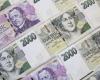 Czech debt collectors obtained a ten billion loan package in Romania