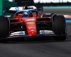 Ferrari is testing an improved car for Imola in Fiorano – F1sport.cz