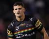 Penrith Panthers vs Canterbury-Bankstown Bulldogs, match wrap, highlights, team lists, Nathan Cleary injury, videos, final score, injury update