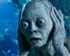Warner Bros has announced a new Lord of the Rings. Andy Serkis will once again play Gollum