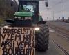 Another protest by farmers, they will go to Prague on May 22