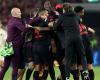 Leverkusen – AS Rome 2:2, The fairy tale continues! Leverkusen is in the final of the Europa League and continues to dream of the treble