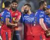 PBKS vs RCB Highlights, IPL 2024: Rilee Rossouw’s 61 in vain as Punjab Kings lose to Royal Challengers Bengaluru by 60 runs to get eliminated from IPL | Cricket News