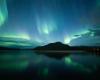 We could see auroras tonight thanks to strong flares on the Sun
