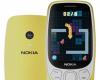 Nokia 3210 is back on store shelves! It will be cheap and will offer a legendary snake