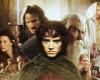 The return of the King. The new Lord of the Rings is made by Peter Jackson and the original filmmakers