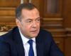 Medvedev: We will strike at Paris and London, and not only with conventional weapons