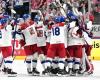 Czech Republic – Norway ONLINE: watch the World Cup in Hockey 2024 live