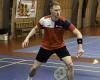 Four Czech badminton players qualified for the Olympic Games for the first time in history