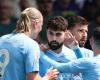 Premier League – summary of round 37: Manchester City goes into the lead