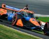 Reigning F2 champion Pourchaire will leave for McLaren for the rest of the IndyCar season – F1sport.cz