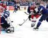 Czech Republic – Finland: What the first duel in the attacking zone showed. We dig, we endure!