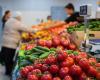 Inflation in Hungary rose for the first time in 15 months in April