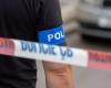 Drama in Chomutov: The perpetrator stabbed two people in the housing estate!