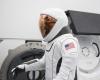 SpaceX introduced a new spacesuit for ascents to free space, it will be used for the first time on the Polaris Dawn – ElonX mission
