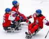 Bronze DEFENSE! Czech para hockey players take home a medal again from the World Cup | Hokej.cz
